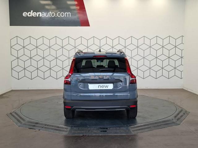 Dacia Jogger image 6