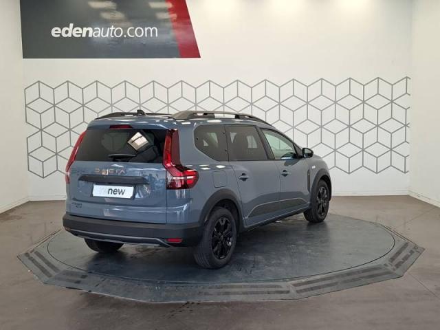 Dacia Jogger image 4