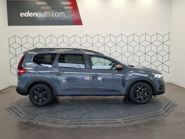 Dacia Jogger image 7