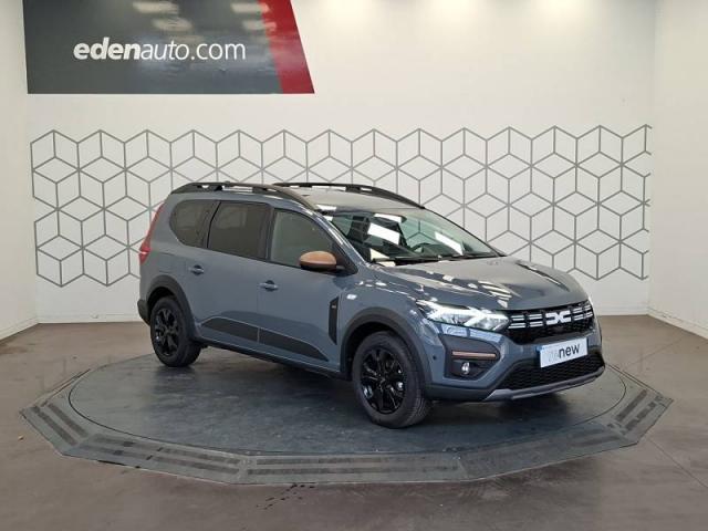 Dacia Jogger image 3