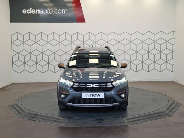 Dacia Jogger image 2