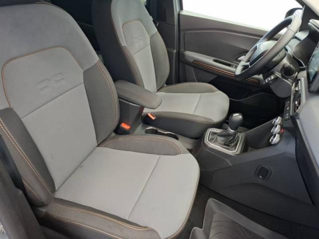 Dacia Jogger image 5