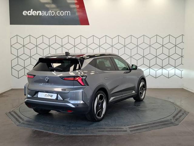 Renault Scénic image 4