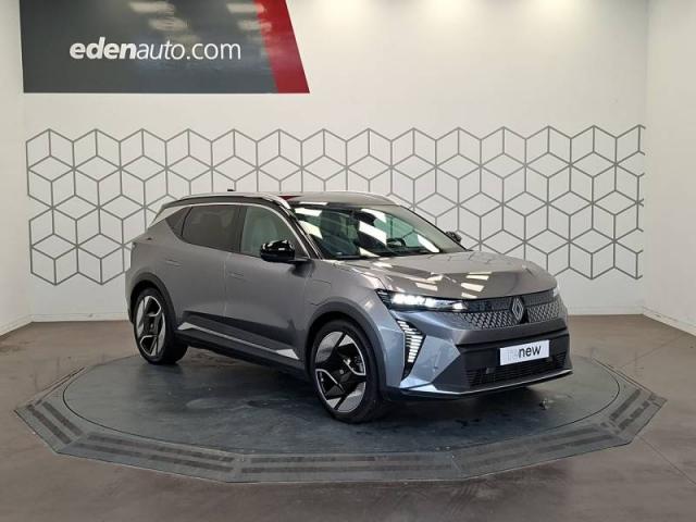 Renault Scénic image 3