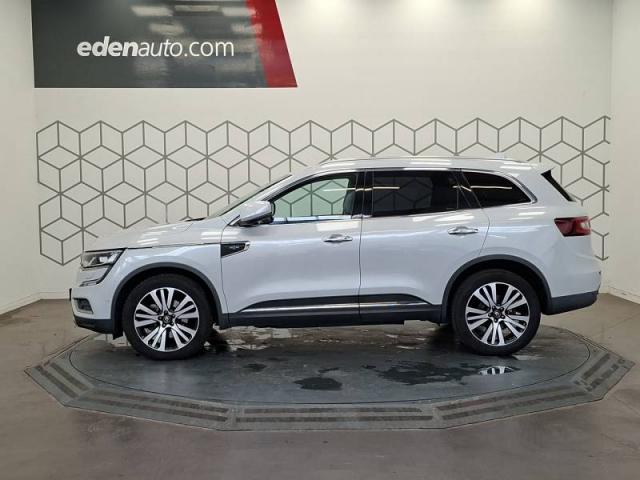 Renault Koleos image 8