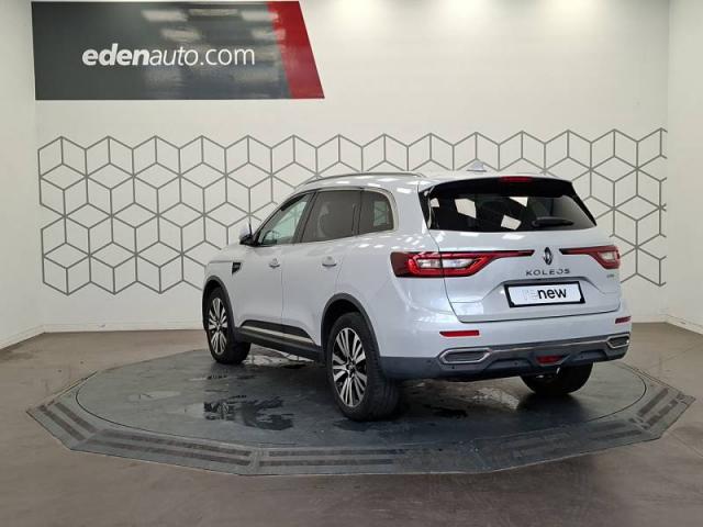 Renault Koleos image 7