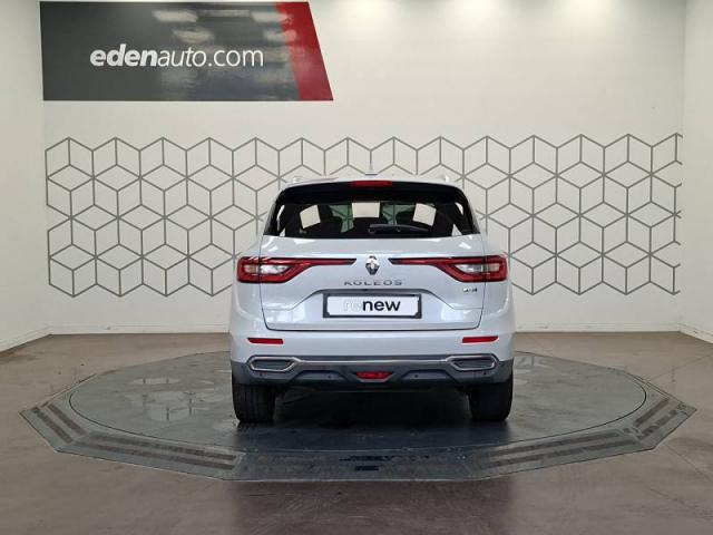 Renault Koleos image 3