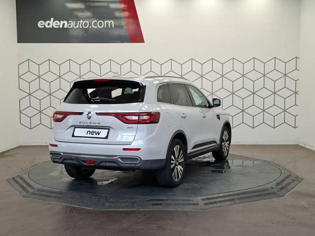 Renault Koleos image 5