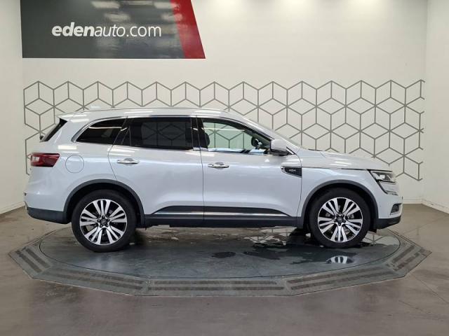 Renault Koleos image 2