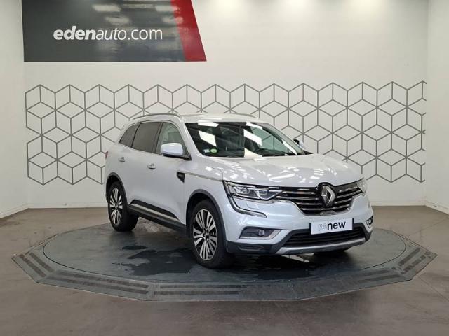Renault Koleos image 4