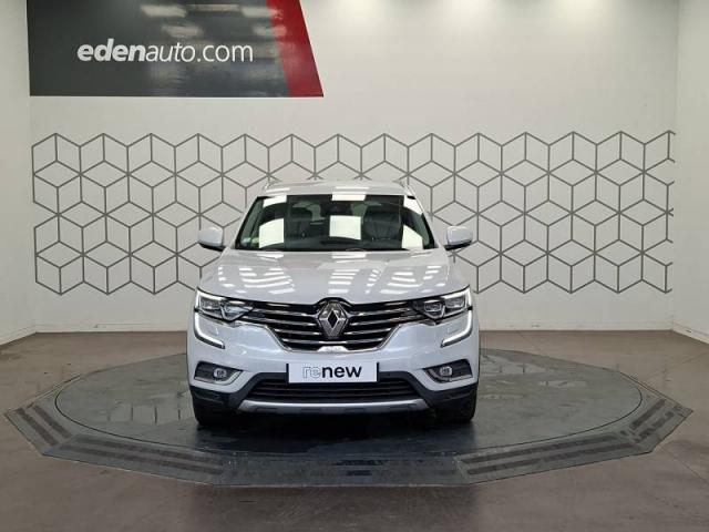 Renault Koleos image 9