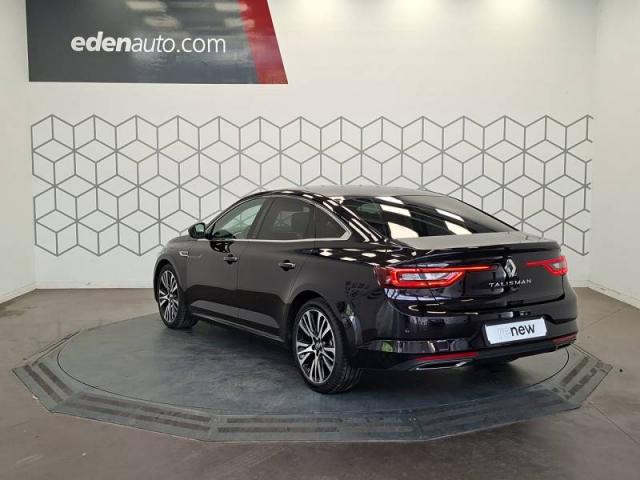 Renault Talisman image 6