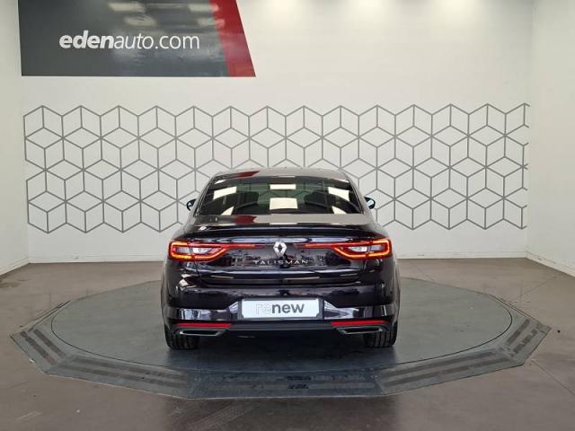 Renault Talisman image 8