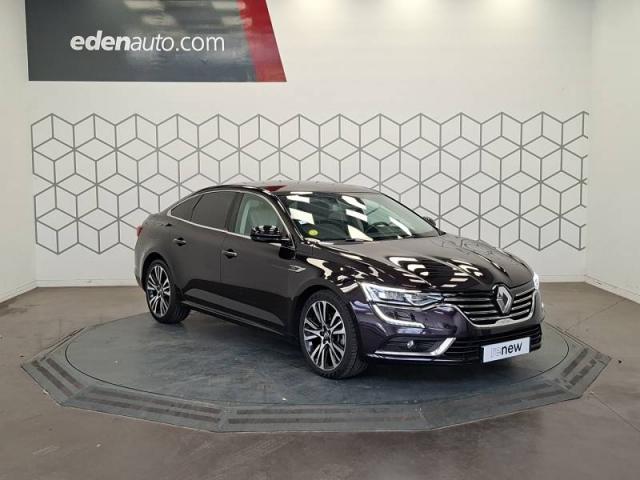 Renault Talisman image 2