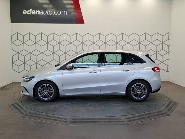 Mercedes Benz Classe B image 6