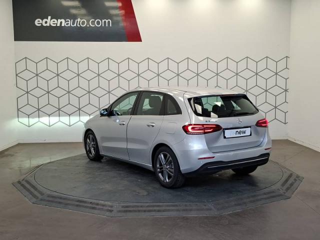 Mercedes Benz Classe B image 9