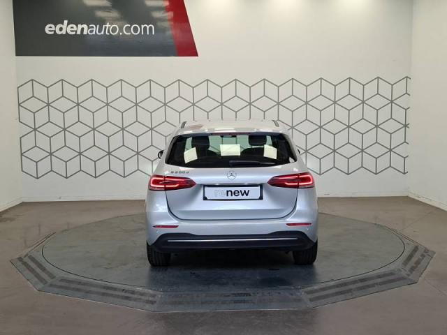 Mercedes Benz Classe B image 8