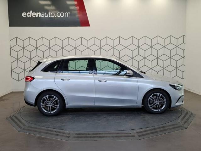Mercedes Benz Classe B image 1