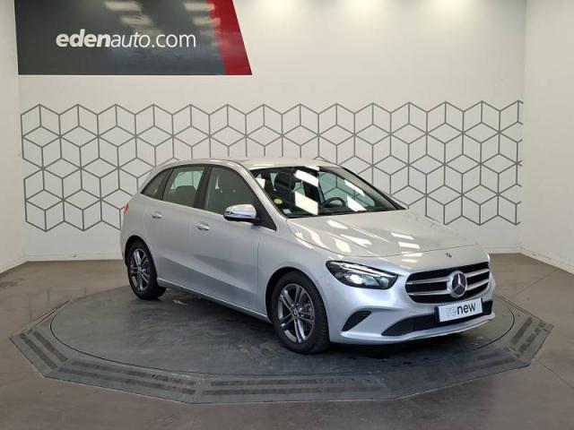 Mercedes Benz Classe B image 7