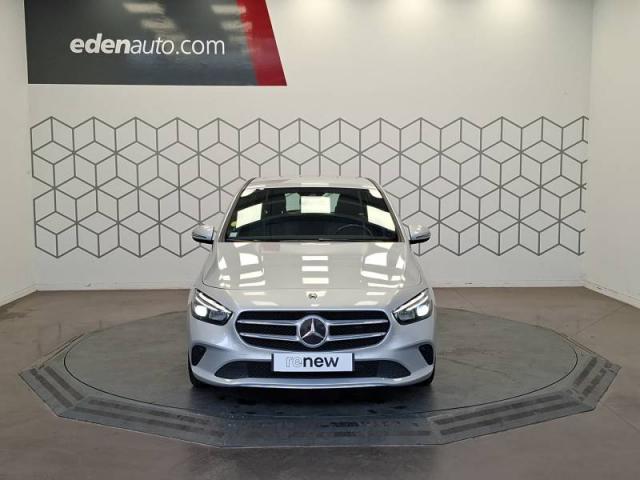 Mercedes Benz Classe B image 2