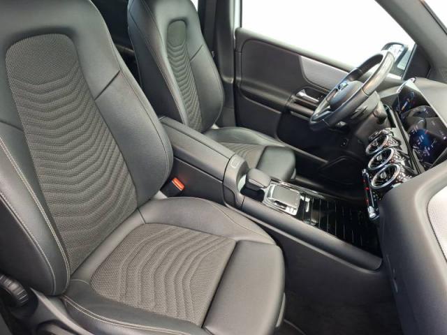 Mercedes Benz Classe B image 5