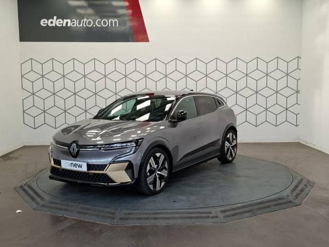 Renault Mégane E-Tech Ev60 220 Ch Super Charge Iconic