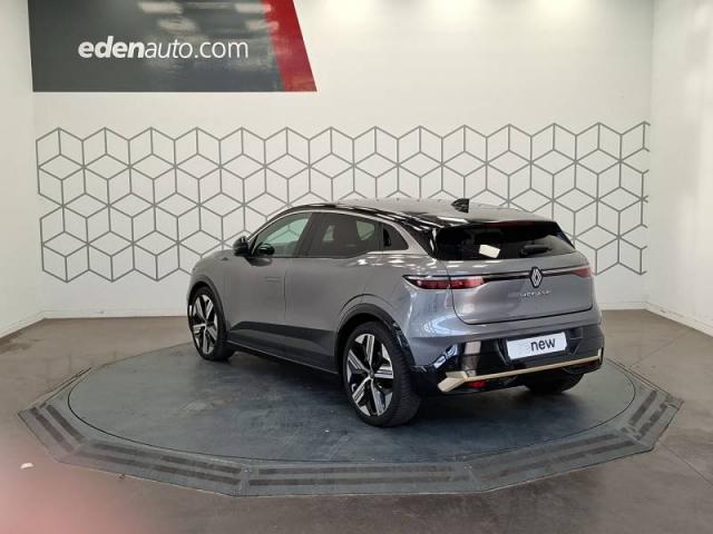 Renault Mégane image 4