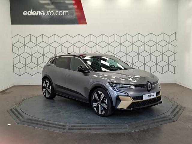 Renault Mégane image 3