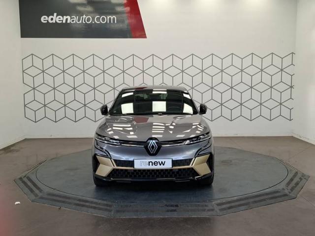 Renault Mégane image 1