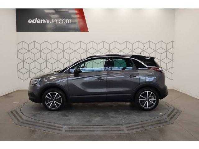 Opel Crossland X image 7