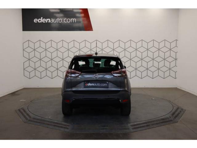 Opel Crossland X image 3