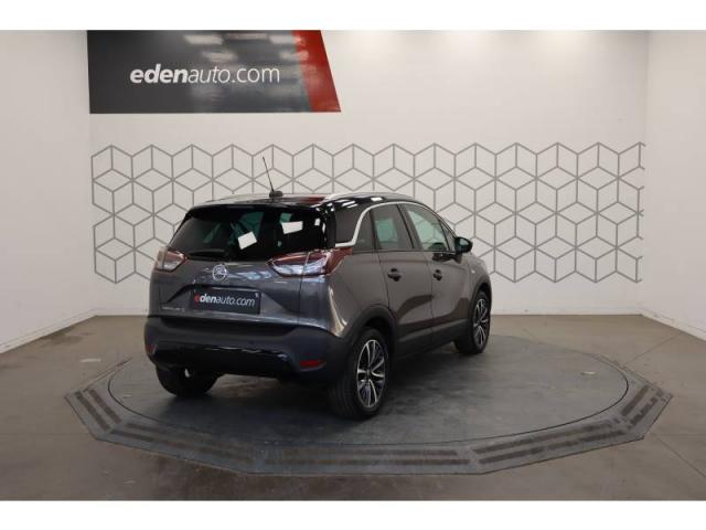 Opel Crossland X image 9