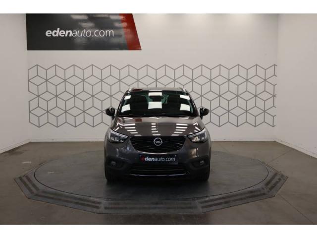 Opel Crossland X image 5
