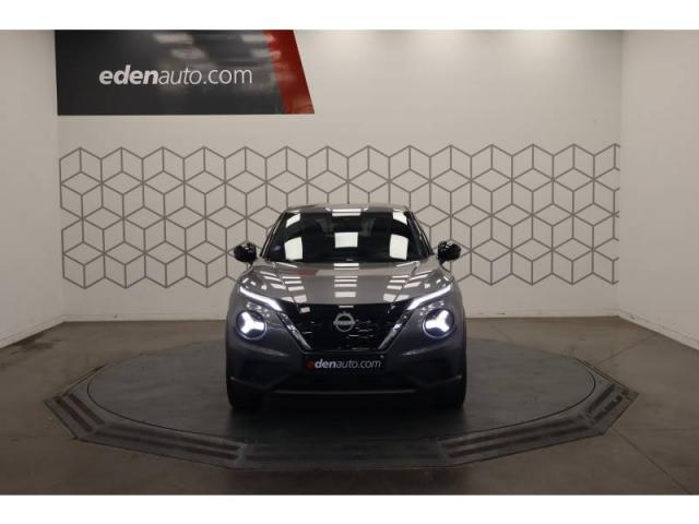 Nissan Juke image 3