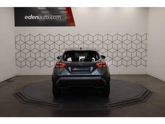 Nissan Juke image 7