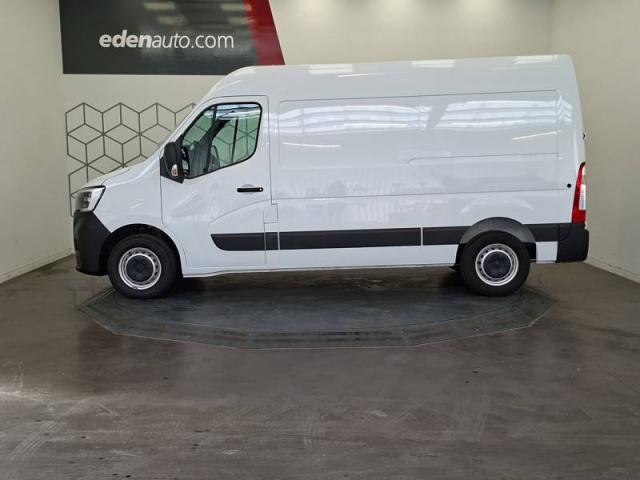 Renault Master image 4