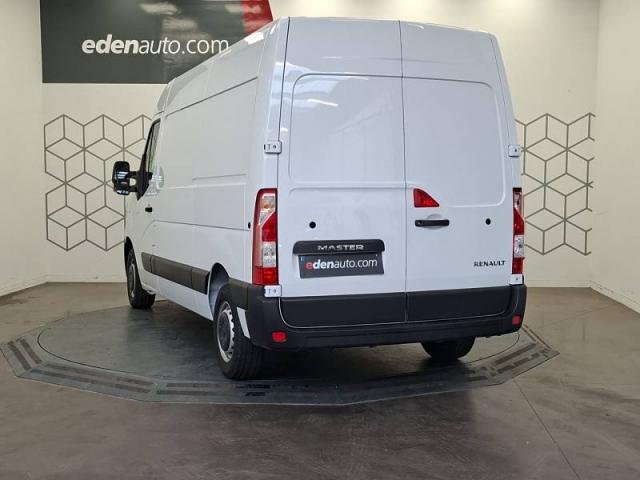 Renault Master image 1