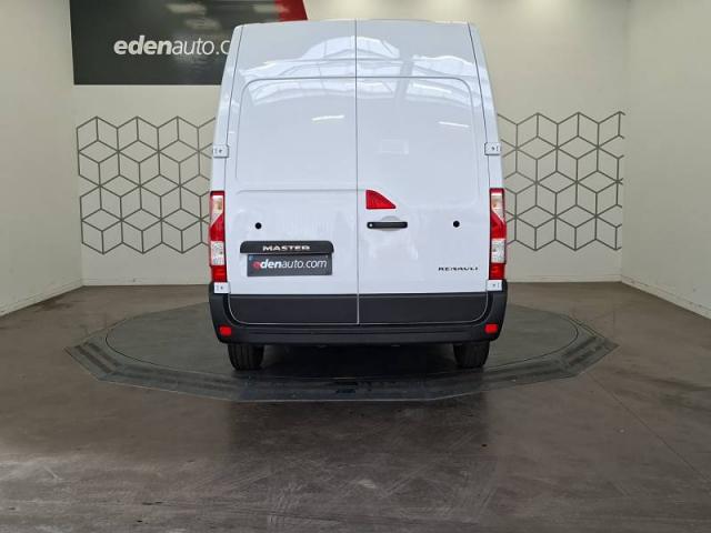Renault Master image 3