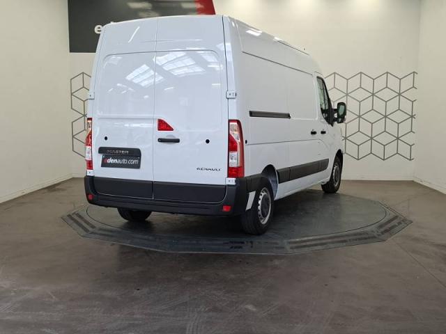 Renault Master image 6