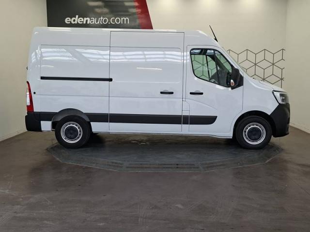 Renault Master image 8