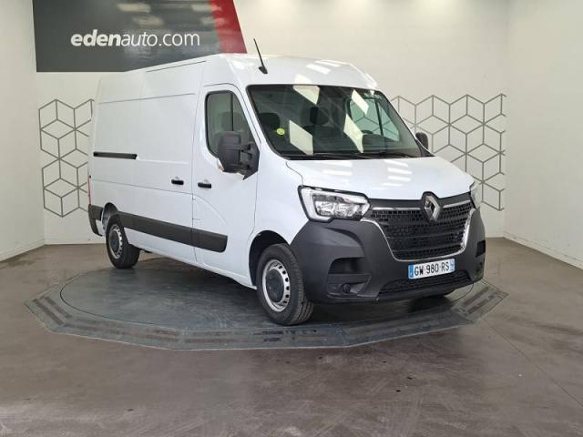 Renault Master image 5