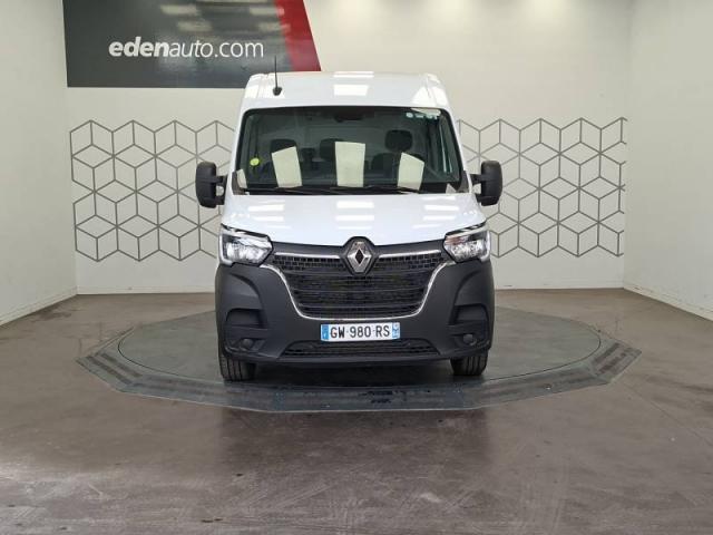 Renault Master image 7