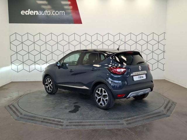 Renault Captur image 8
