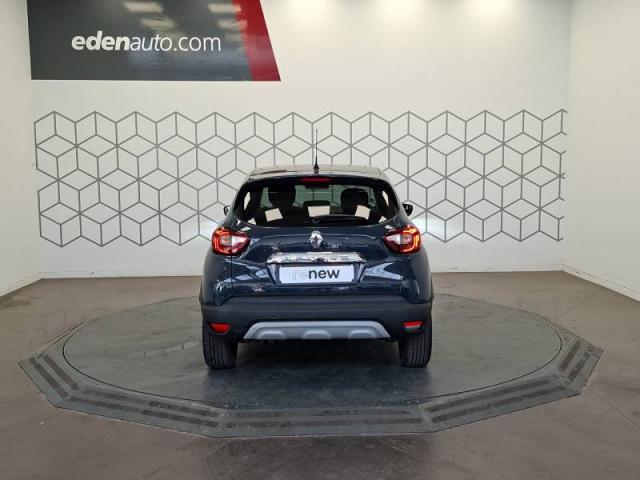 Renault Captur image 5