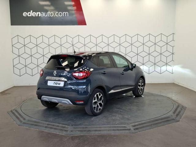 Renault Captur image 6