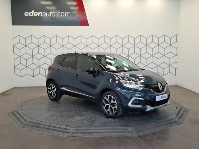Renault Captur image 9