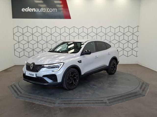 Renault Arkana E-Tech Full Hybrid 145 Gsr2 Esprit Alpine