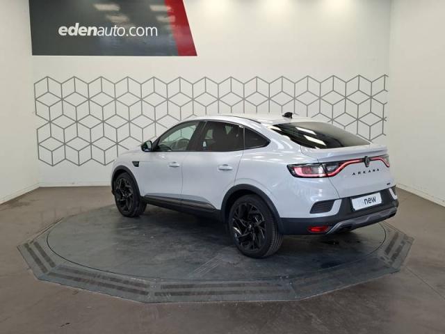 Renault Arkana image 8