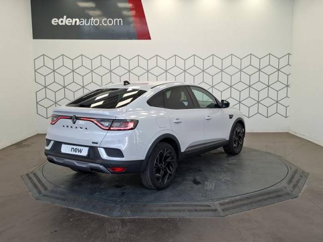 Renault Arkana image 3