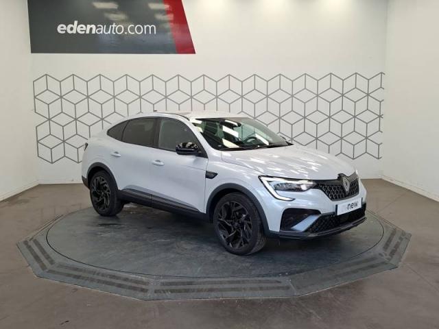 Renault Arkana image 6